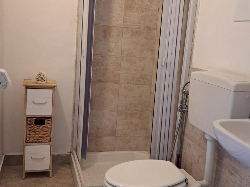 B&B Da Zia Maria Catania Ruang foto