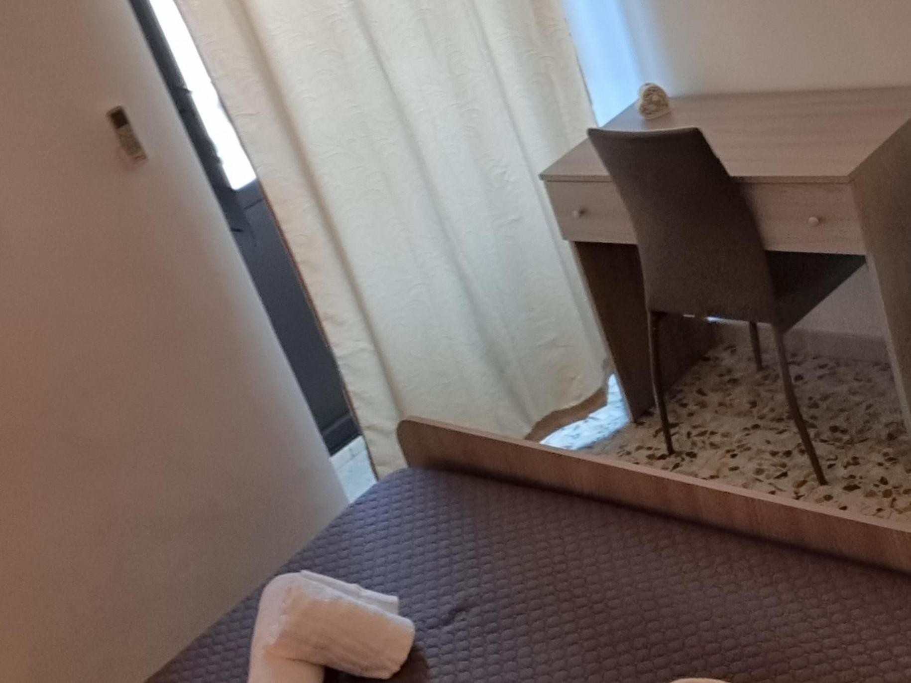 B&B Da Zia Maria Catania Bagian luar foto