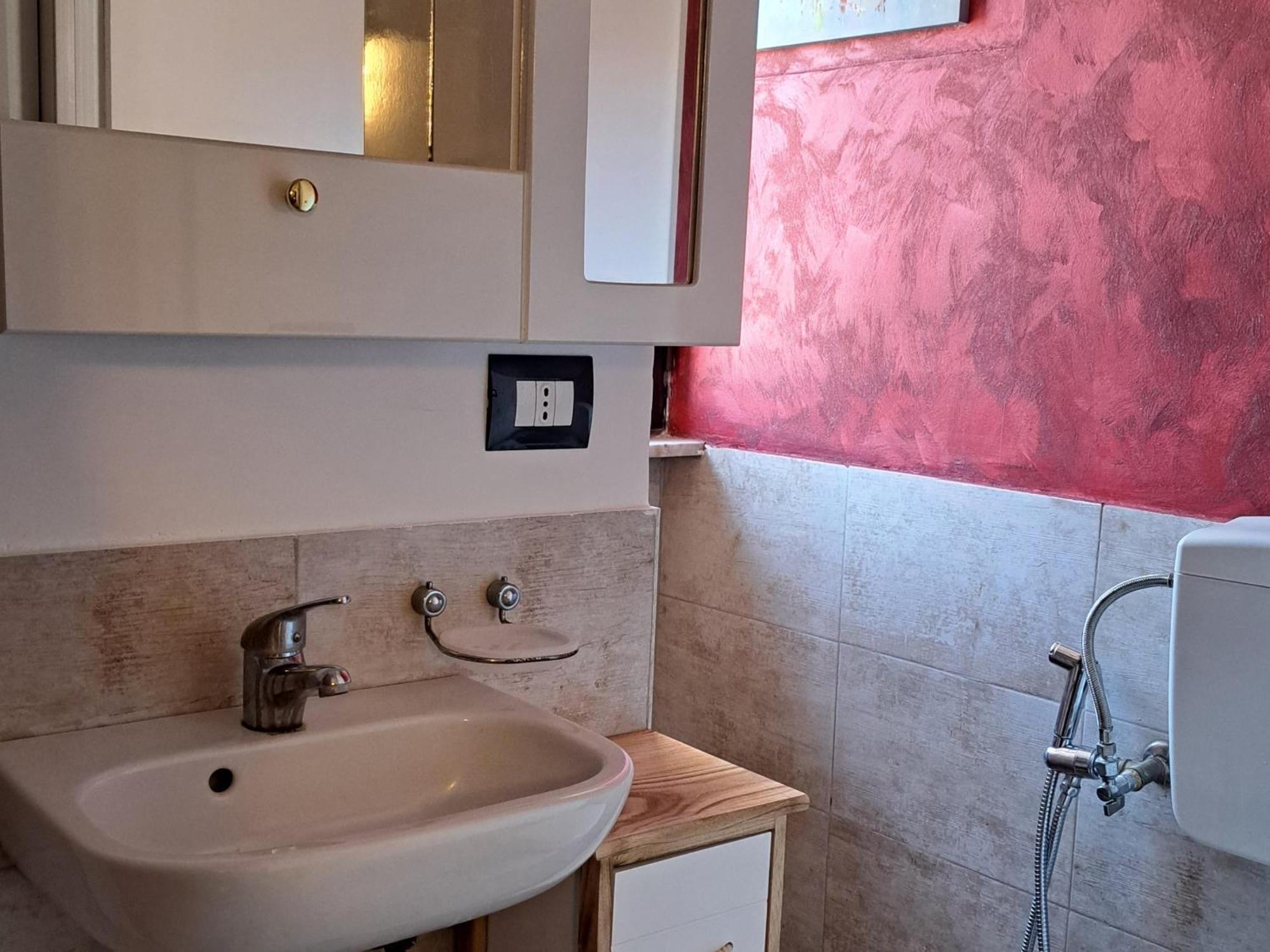B&B Da Zia Maria Catania Bagian luar foto