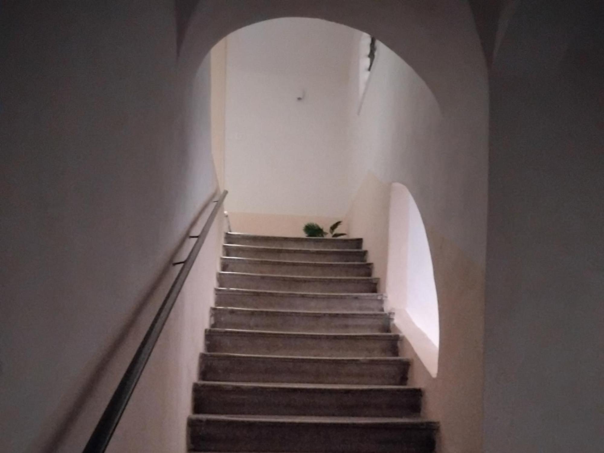 B&B Da Zia Maria Catania Bagian luar foto